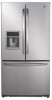 Get LG LFX25961AL - 24.7 Cu. Ft. Refrigerator PDF manuals and user guides