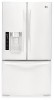 Get LG LFX25975SW - 24.7 cu. ft. Refrigerator PDF manuals and user guides