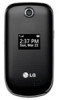 Get LG LG237C PDF manuals and user guides