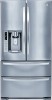 Get LG LMX28983ST - 27.6 Cu. Ft. Bottom Refrigerator PDF manuals and user guides
