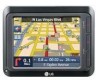 Get LG LN740 - LG - Automotive GPS Receiver PDF manuals and user guides