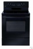 Get LG LRE3091SB - 5.6 cu. ft. Capacity Electric Range PDF manuals and user guides