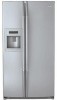 Get LG LRSC26911TT - Refrigerator 25 Cu. Ft. Digital LED Display PDF manuals and user guides