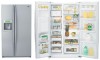 Get LG LRSC26944TT - Refrigerator Side By Titianium Finish PDF manuals and user guides