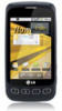 Get LG LS670 Gray PDF manuals and user guides