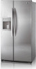 Get LG LSC27910ST - 26.5 cu. ft. Refrigerator PDF manuals and user guides