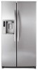 Get LG LSC27931ST - 26.5 cu. ft. Refrigerator PDF manuals and user guides