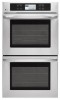 Get LG LWD3081ST - Double Electric Oven PDF manuals and user guides