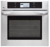 Get LG LWS3081ST - 30in Single Electric Wall Oven PDF manuals and user guides