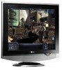 Get LG M1710A - LG - 17inch LCD Monitor PDF manuals and user guides