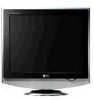 Get LG M1717S-BN - LG - 17inch LCD Monitor PDF manuals and user guides