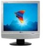 Get LG M1717S-SN - LG - 17inch LCD Monitor PDF manuals and user guides