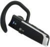 Get LG SGBS0000111 - BLUETOOTH HEADSET HBM300 BLK PDF manuals and user guides