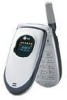 Get LG VX4600 - LG Cell Phone PDF manuals and user guides
