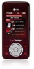 Get LG VX8550 Dark Red PDF manuals and user guides