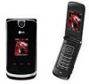 Get LG LGVX8600 - LG Cell Phone PDF manuals and user guides
