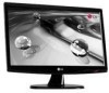 Get LG W1943TB-PF - LG - 18.5inch LCD Monitor PDF manuals and user guides