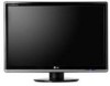 Get LG W2600V-PF - LG - 25.5inch LCD Monitor PDF manuals and user guides