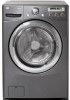 Get LG WM2455HG - 27in Front-Load XL Washer PDF manuals and user guides
