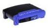 Get Linksys BEFSR11 - EtherFast Cable/DSL Router PDF manuals and user guides