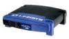 Get Linksys BEFSR41 - EtherFast Cable/DSL Router PDF manuals and user guides