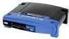 Get Linksys BEFSR81 - EtherFast Cable/DSL Router PDF manuals and user guides