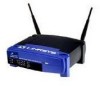 Get Linksys BEFW11S4 - Wireless-B Broadband Router Wireless PDF manuals and user guides