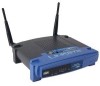 Get Linksys BEFW11S4-RM - Wireless-B Broadband Router PDF manuals and user guides