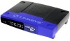 Get Linksys EFAH08W - EtherFast 10/100 Auto-Sensing Hub PDF manuals and user guides