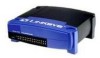 Get Linksys EFAH16W - EtherFast Auto-Sensing Hub PDF manuals and user guides