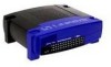 Get Linksys EZXS16W - EtherFast 10/100 Workgroup Switch PDF manuals and user guides