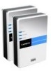 Get Linksys PLK200 - PowerLine AV EN Adapter PDF manuals and user guides