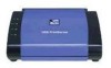 Get Linksys PPS1UW - EtherFast Wireless-Ready USB PrintServer Print Server PDF manuals and user guides