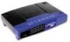 Get Linksys RB-EZXS88W - EtherFast 10/100 Workgroup Switch PDF manuals and user guides