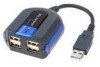 Get Linksys USBHUB4C - ProConnect Compact USB Hub PDF manuals and user guides