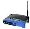 Get Linksys WAG54G - Wireless-G ADSL Gateway Wireless Router PDF manuals and user guides