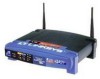 Get Linksys WAP51AB - Instant Wireless - Access Point PDF manuals and user guides