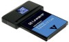 Get Linksys WCF11 - Wireless CompactFlash Card Type II PDF manuals and user guides