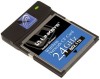 Get Linksys WCF12 - Wireless-B Network CompactFlash Card PDF manuals and user guides