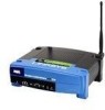 Get Linksys WCG200 - Wireless-G Cable Gateway Wireless Router PDF manuals and user guides