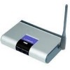Get Linksys WMB54G - Wireless-G Music Bridge Network Audio Player PDF manuals and user guides