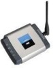 Get Linksys WPSM54G - Wireless-G PrintServer With Multifunction Printer Support Print Server PDF manuals and user guides