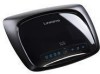 Get Linksys WRT110 - RangePlus Wireless Router PDF manuals and user guides