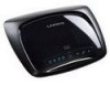 Get Linksys WRT110-RM - Refurb Rp Wireless Router PDF manuals and user guides