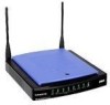 Get Linksys WRT150N - Wireless-N Home Router Wireless PDF manuals and user guides