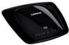 Get Linksys WRT160N - Wireless-N Broadband Router Wireless PDF manuals and user guides