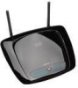 Get Linksys WRT160NL - Wireless-N Broadband Router PDF manuals and user guides