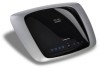 Get Linksys WRT320N-HD - Security Router - Home Network Defender PDF manuals and user guides