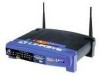 Get Linksys WRT51AB - Instant Wireless Router PDF manuals and user guides