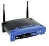 Get Linksys WRT54GL - Wireless-G Broadband Router Wireless PDF manuals and user guides